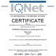 IQNet ISO 14001 : 2004 + Cor 1 : 2009