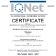 IQNet BS OHSAS 18001 : 2007
